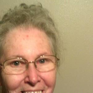 Meet your Posher, Jo ann